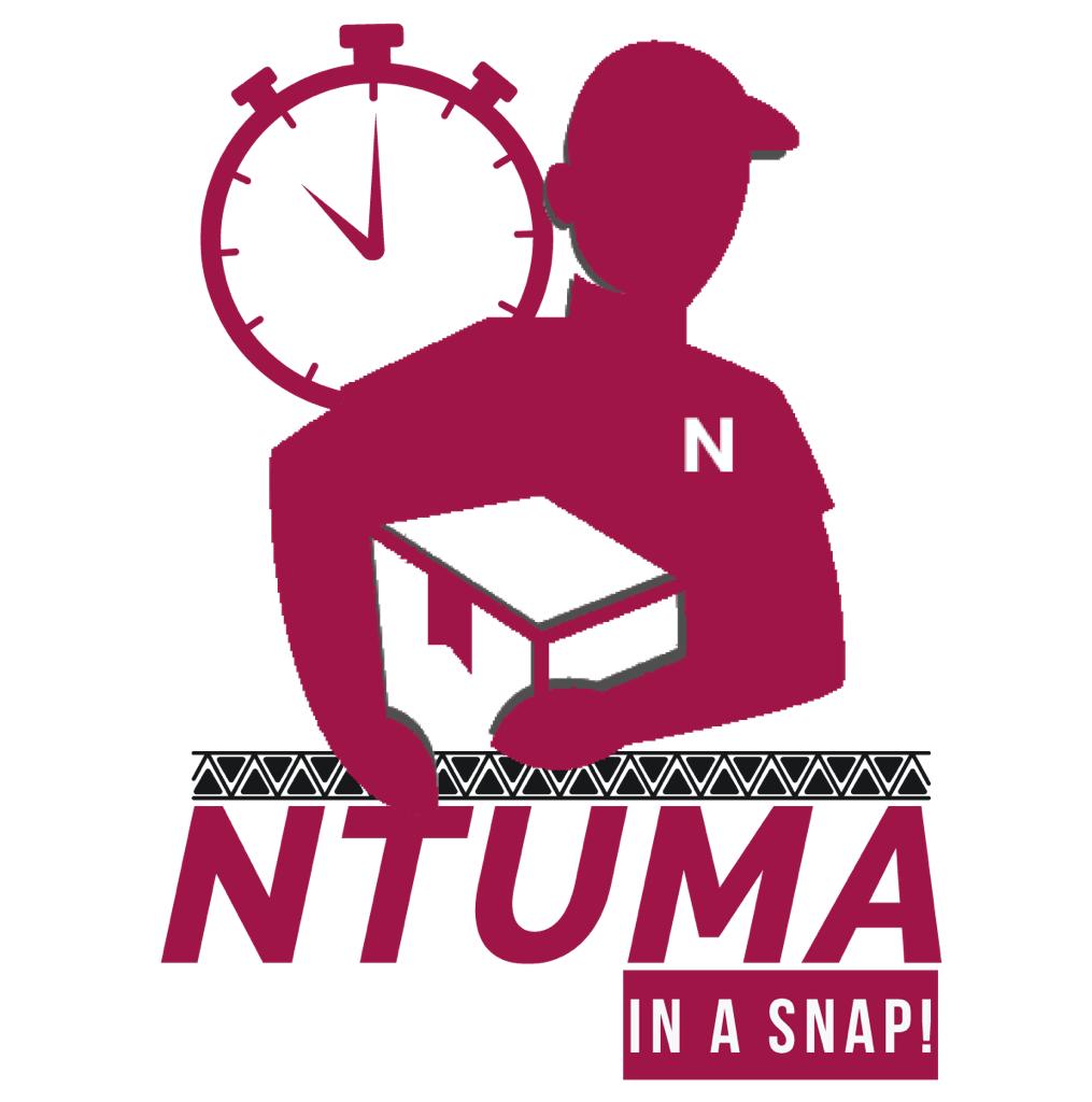 [Ntuma App] Logo